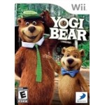 (Nintendo Wii): Yogi Bear